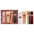 Cuba Royal for Men's 4 Pc Gift Set Personal Fragrance Sets