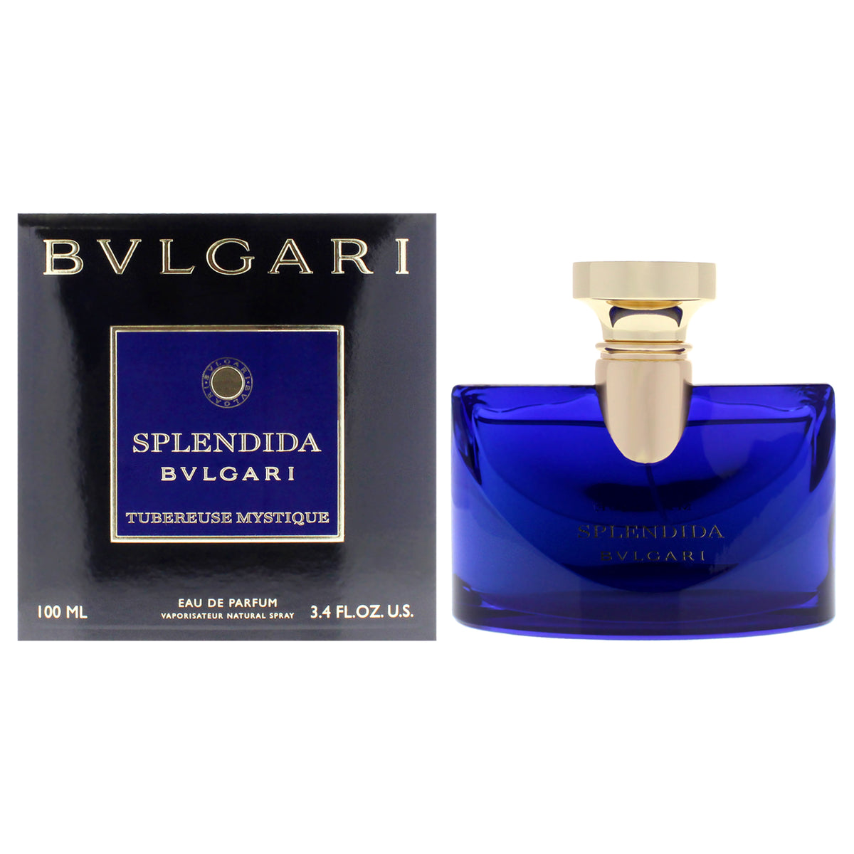 Bvlgari Splendida Bvlgari Tubereuse Mystique Women's Eau de Parfum 3.4 FL OZ | 100 ML