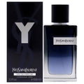 Yves Saint Laurent Y Men's Eau De Parfum (Refillable) 3.3 FL OZ | 100 ML