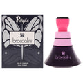 Braccialini Purple Pour Femme Women's Fragrance Testers Tester 3.4 FL OZ | 100 ML