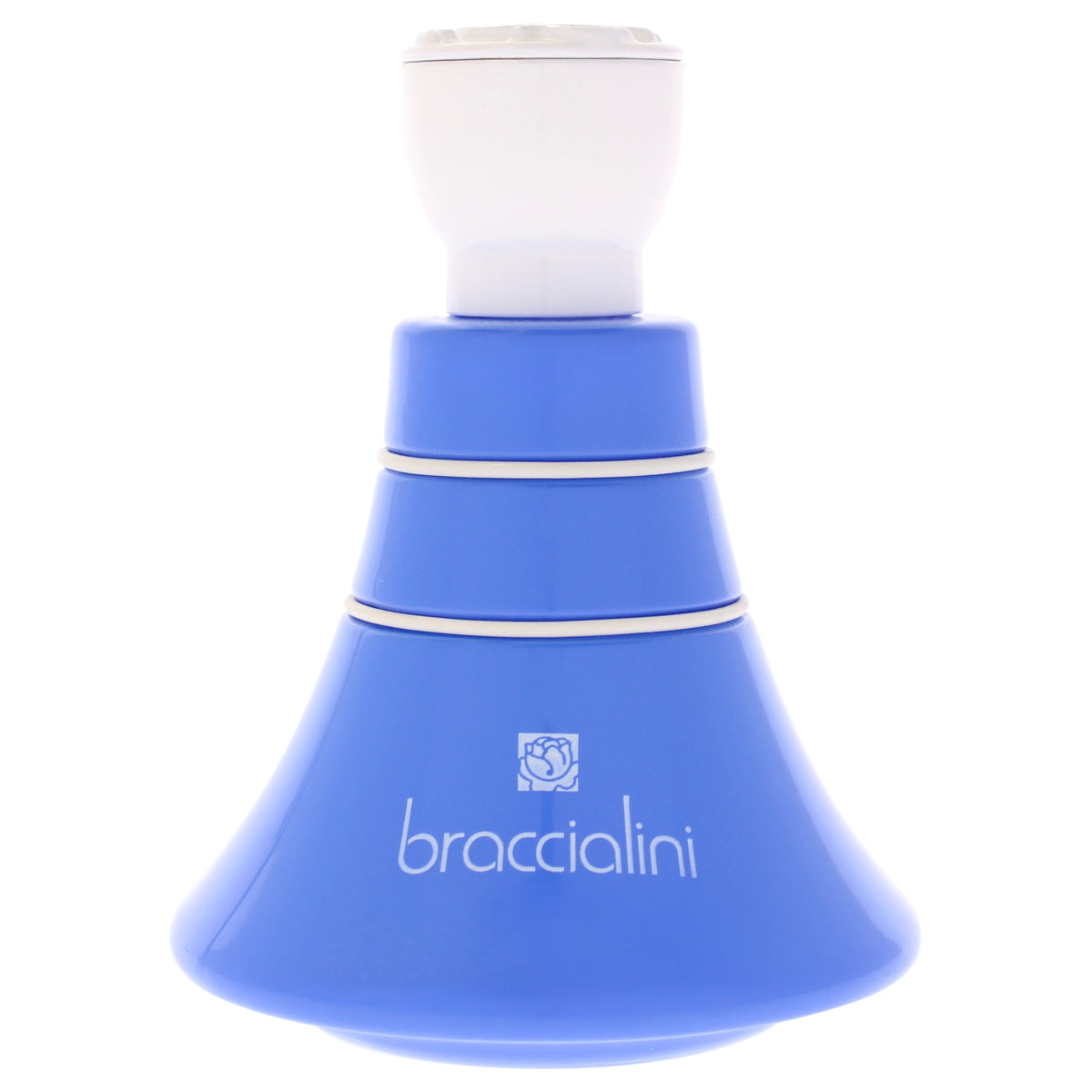 Braccialini Blue Pour Femme Women's Fragrance Testers Tester 3.4 FL OZ | 100 ML