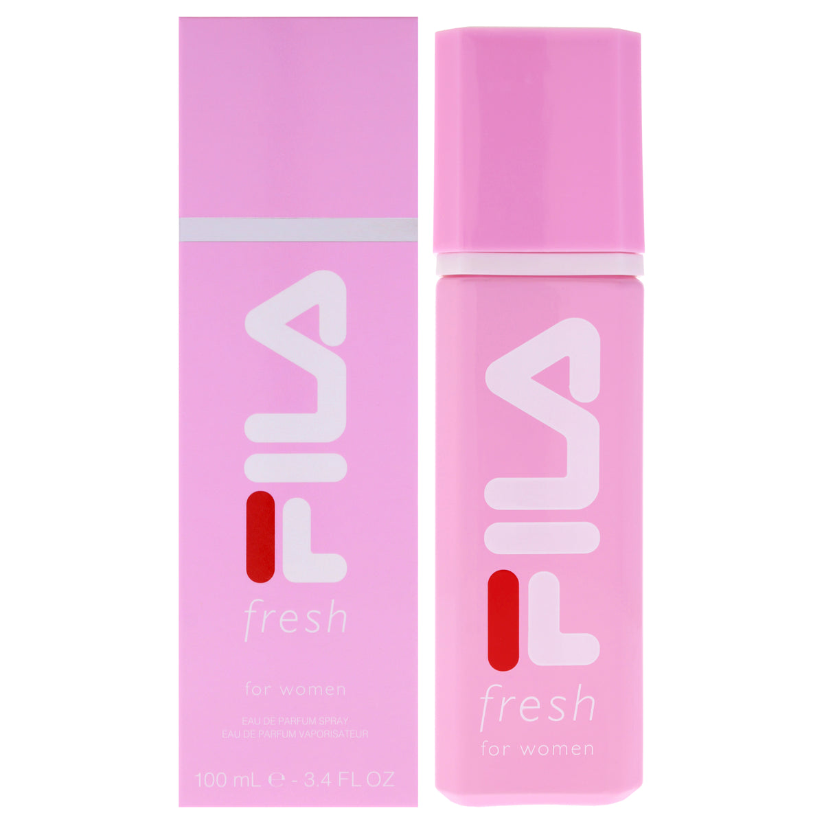 Fila Fila Fresh Women's Eau de Parfum 3.4 FL OZ | 100 ML