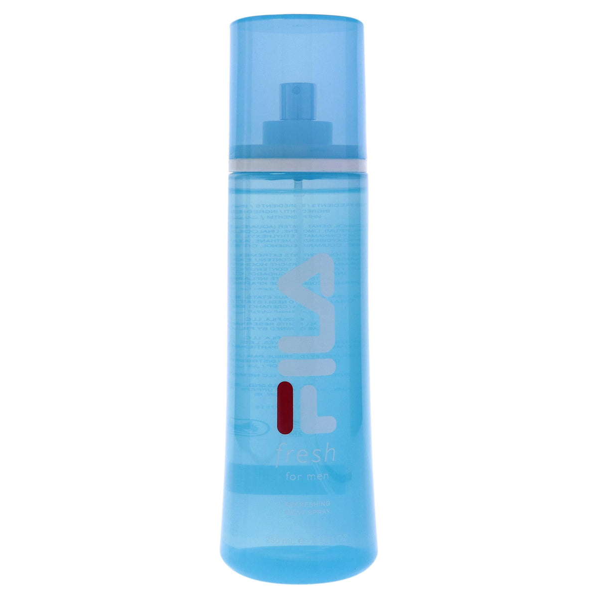 Fila Fila Fresh Men's Body Spray 8.4 FL OZ | 250 ML