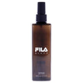 Fila Fila Black Men's Body Spray 8.4 FL OZ | 248 ML