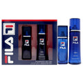 Fila Fila Men's 2 Pc Gift Set Personal Fragrance Sets 3.4 FL OZ | 100 ML