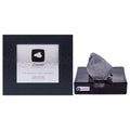 Leonardo Essenza Stone Diffuser Set - Black Unisex Home Fragrance Sets