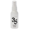 Xcellerate35 Xcellerate 35 Leave-In Hair Treatment Unisex Hair Treatment Oils 2 OZ | 60 ML