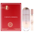Carolina Herrera 212 VIP Rose Women's Personal Fragrance Sets