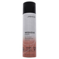 Joico Weekend Hair Dry Shampoo Unisex Dry Shampoos 5.5 FL OZ | 162 ML