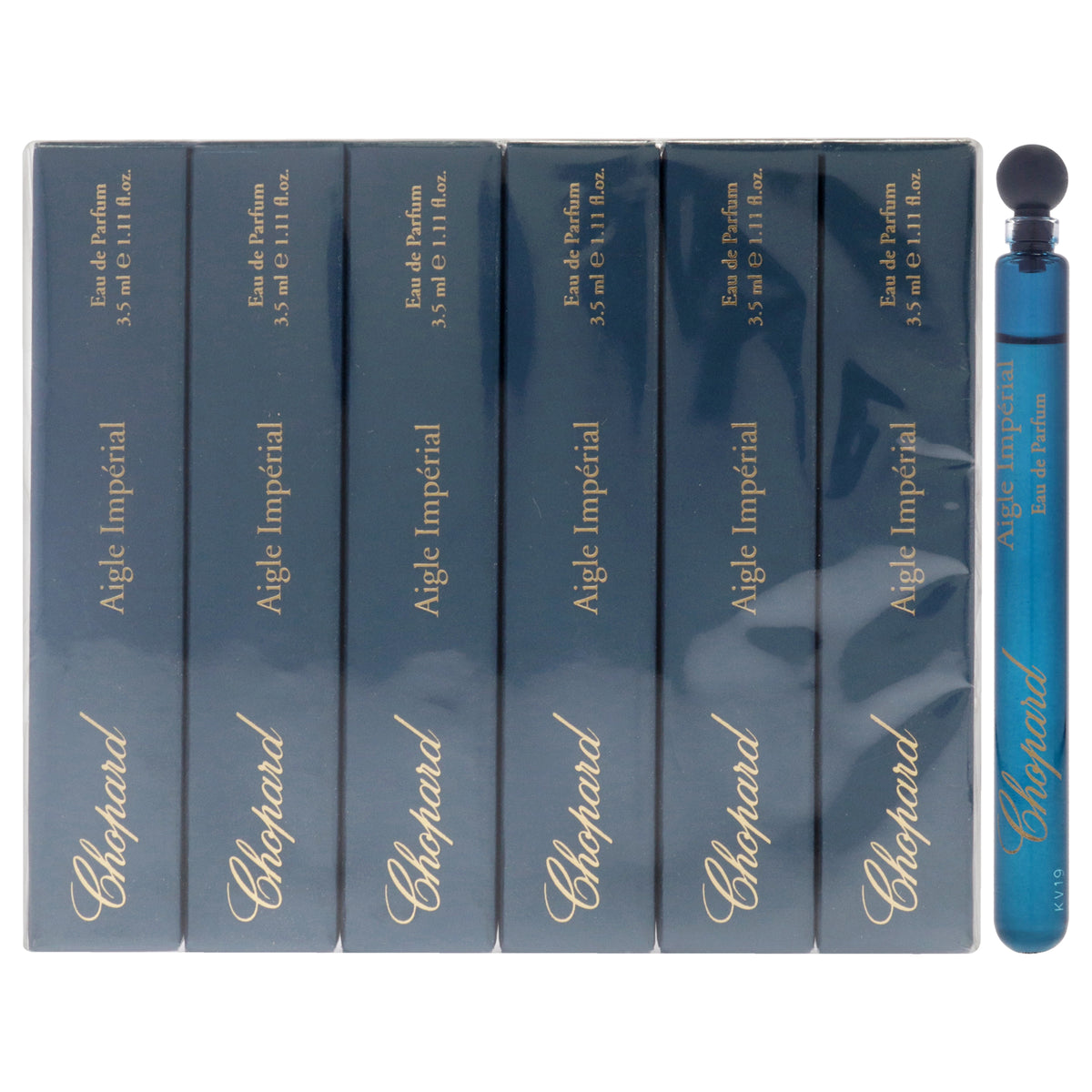 Chopard Aigle Imperial Women's Personal Fragrance Sets 0.12 FL OZ | 3.5 ML