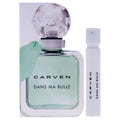 Carven Dans Ma Bulle Women's Fragrance Samples 0.04 FL OZ | 1.2 ML