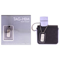 Armaf Tag Him Pour Homme Men's Eau de Parfum 3.4 FL OZ | 100 ML