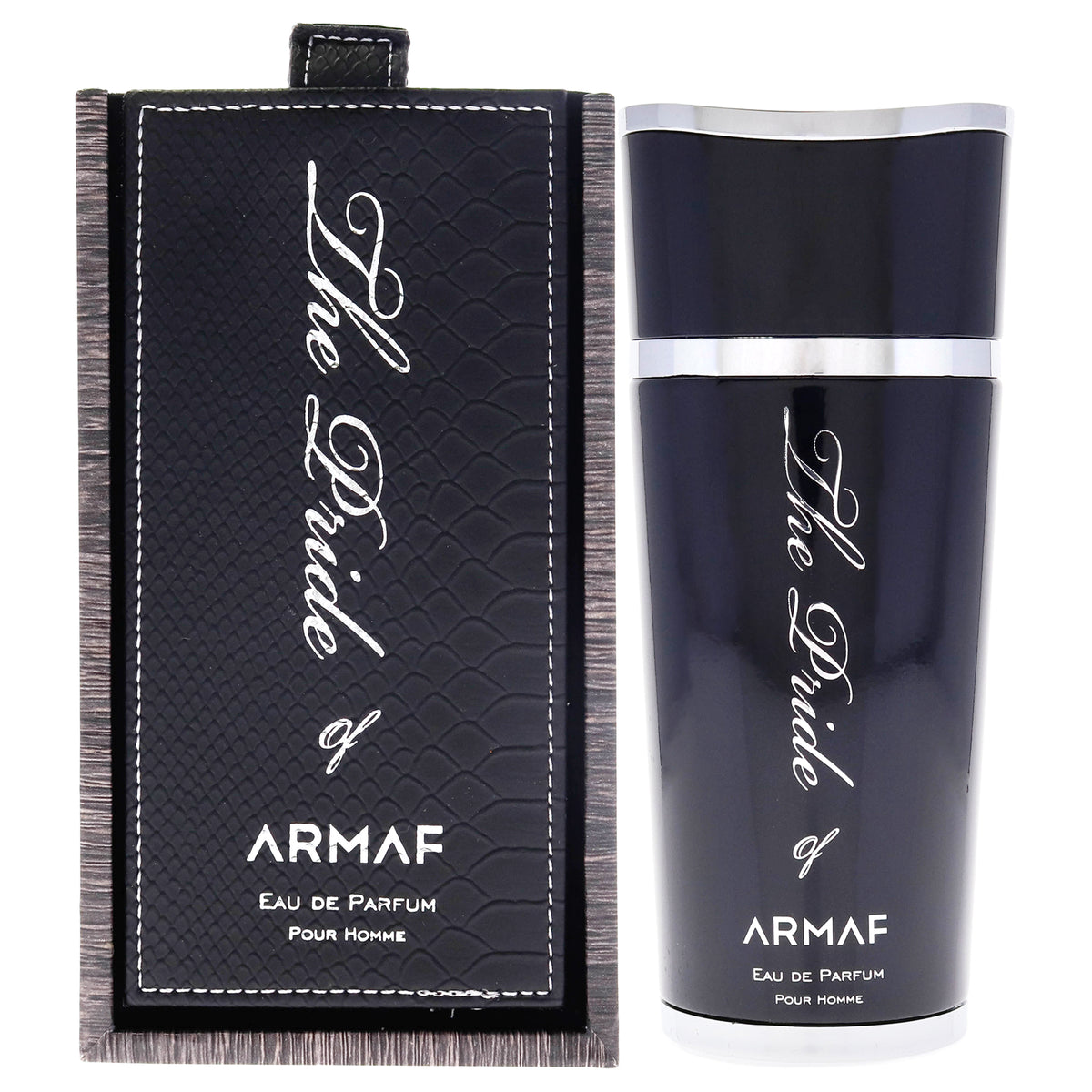Armaf The Pride Men's Eau de Parfum 3.4 FL OZ | 100 ML