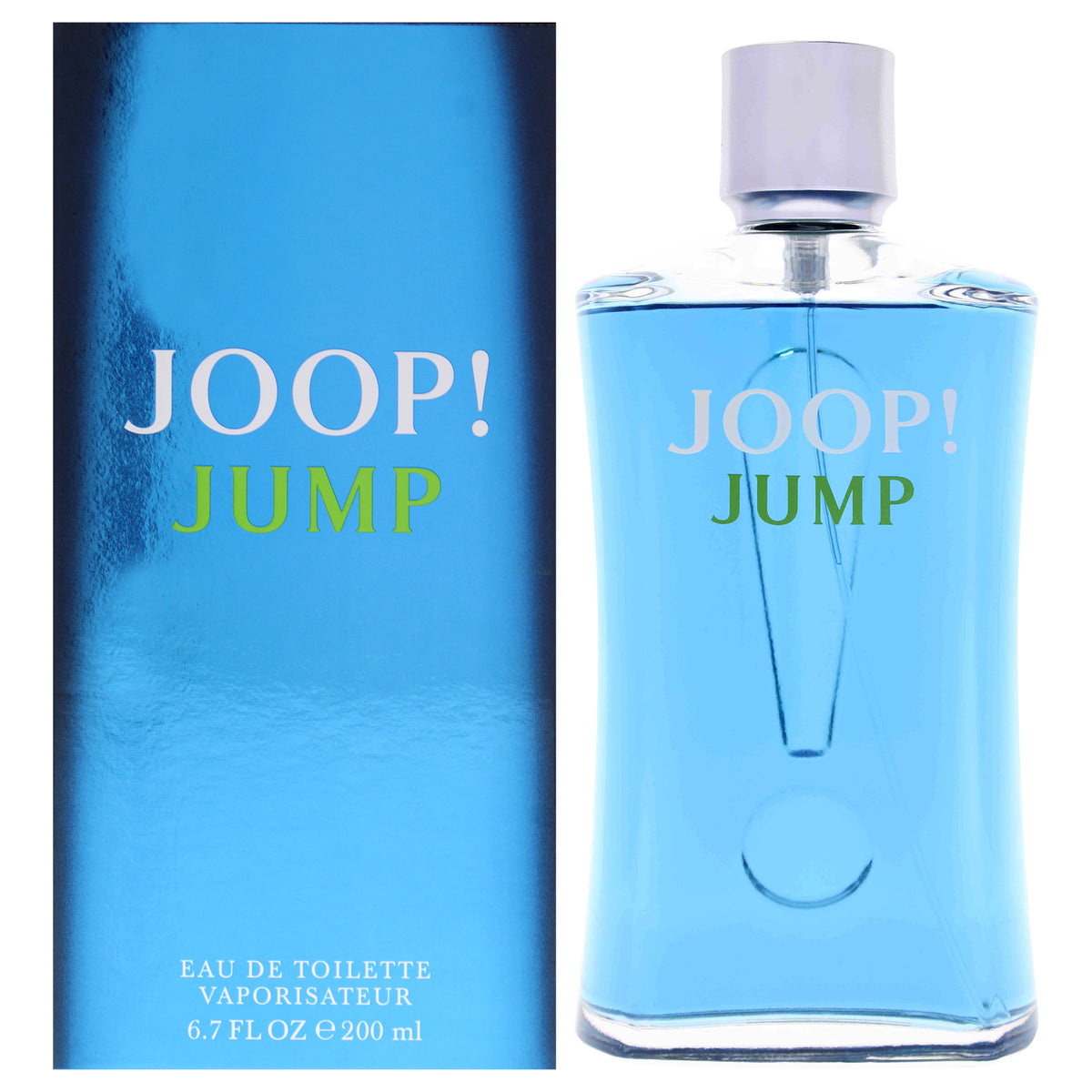 Joop Jump Men's Eau de Toilette 6.7 FL OZ | 198 ML