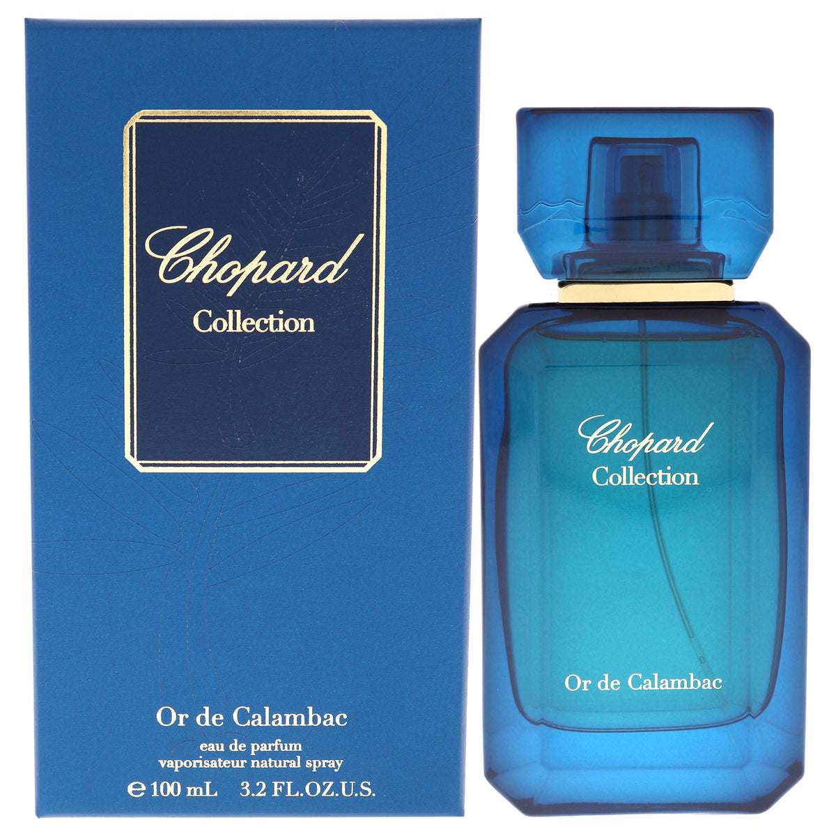 Chopard Or de Calambac Women's Eau de Parfum 3.3 FL OZ | 100 ML