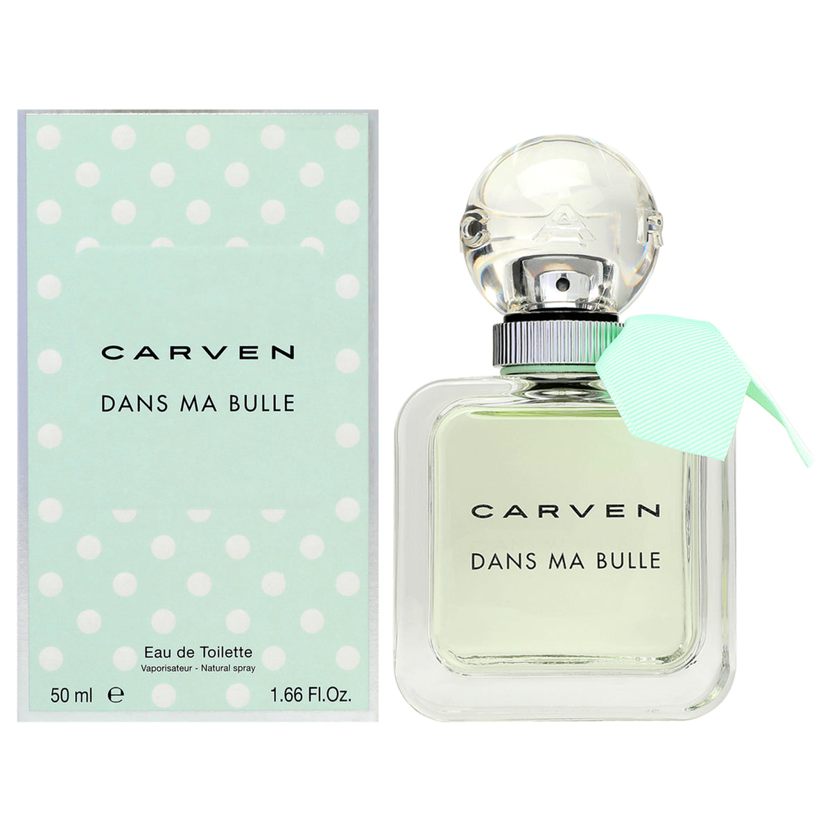 Carven Dans Ma Bulle Women's Eau De Toilette 1.66 FL OZ | 50 ML