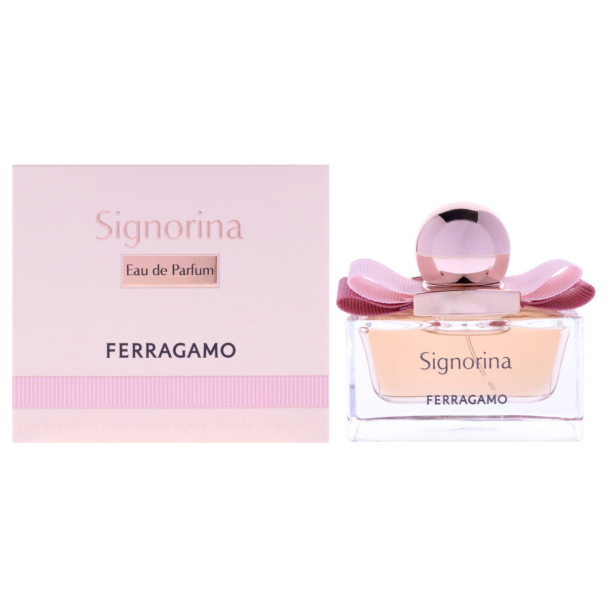 Salvatore Ferragamo Signorina Women's Eau de Parfum 1 FL OZ | 30 ML