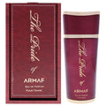 Armaf The Pride Women's Eau de Parfum 3.4 FL OZ | 100 ML