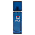 Fila Fila Men's Eau De Toilette Fragrance Testers Tester 3.4 FL OZ | 100 ML