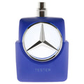 Mercedes-Benz Man Blue Men's Fragrance Testers Tester 3.4 FL OZ | 100 ML