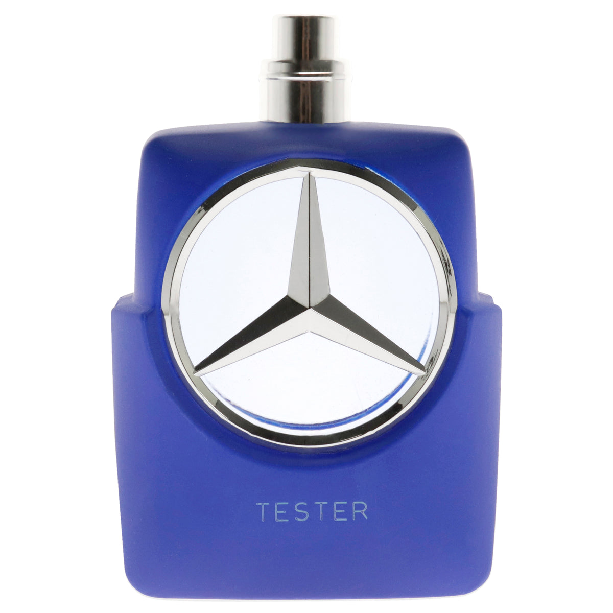 Mercedes-Benz Man Blue Men's Fragrance Testers Tester 3.4 FL OZ | 100 ML