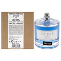 Guess 1981 Indigo for Men's Fragrance Testers Tester 3.4 FL OZ | 100 ML