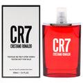 Cristiano Ronaldo CR7 for Men's Eau De Toilette Fragrance Testers Tester 3.4 FL OZ | 100 ML