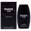 Guy Laroche Drakkar Noir Men's Fragrance Testers Tester 1.7 FL OZ | 50 ML