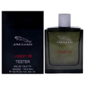 Jaguar Jaguar Vision III Men's Eau De Toilette Fragrance Testers Tester 3.4 FL OZ | 100 ML