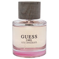 Guess Guess 1981 Los Angeles Women's Fragrance Testers Tester 3.4 FL OZ | 100 ML