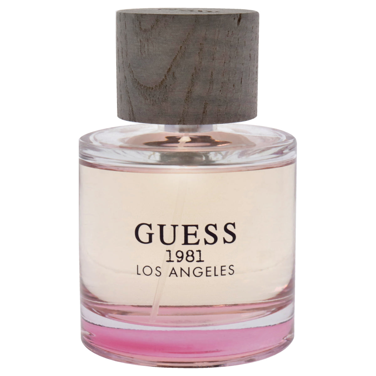 Guess Guess 1981 Los Angeles Women's Fragrance Testers Tester 3.4 FL OZ | 100 ML