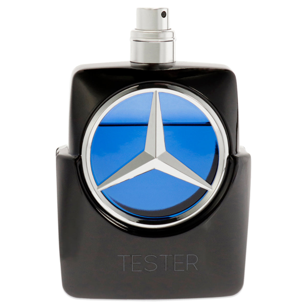 Mercedes-Benz Mercedes-Benz Man Intense Men's Fragrance Testers Tester 3.4 FL OZ | 100 ML
