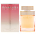 Michael Kors Wonderlust Women's Fragrance Testers Tester 3.4 FL OZ | 100 ML