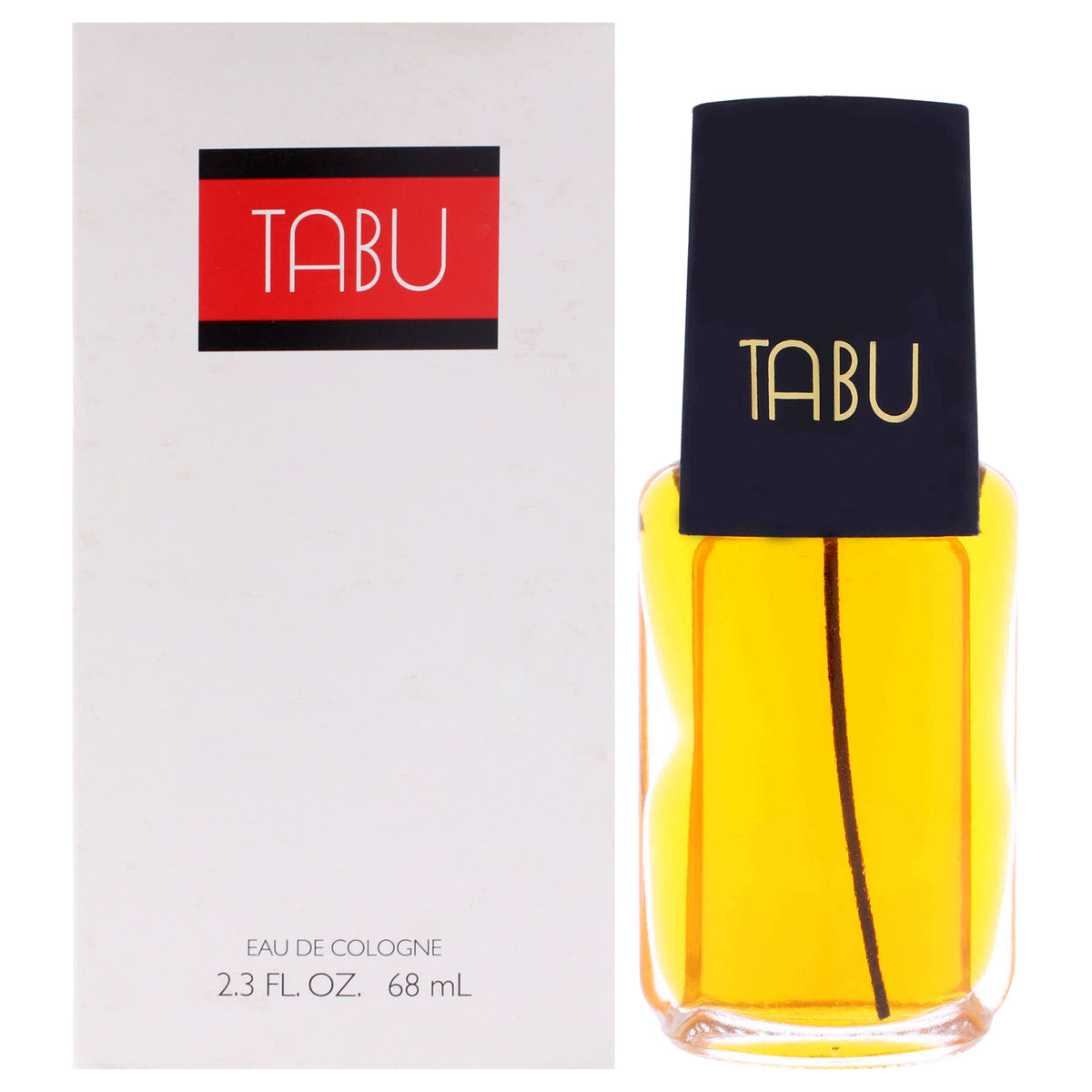 Dana Tabu for Women's Fragrance Testers Tester 2.3 FL OZ | 68 ML