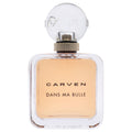 Carven Dans Ma Bulle Women's Eau De Parfum Fragrance Testers Tester 3.3 FL OZ | 100 ML
