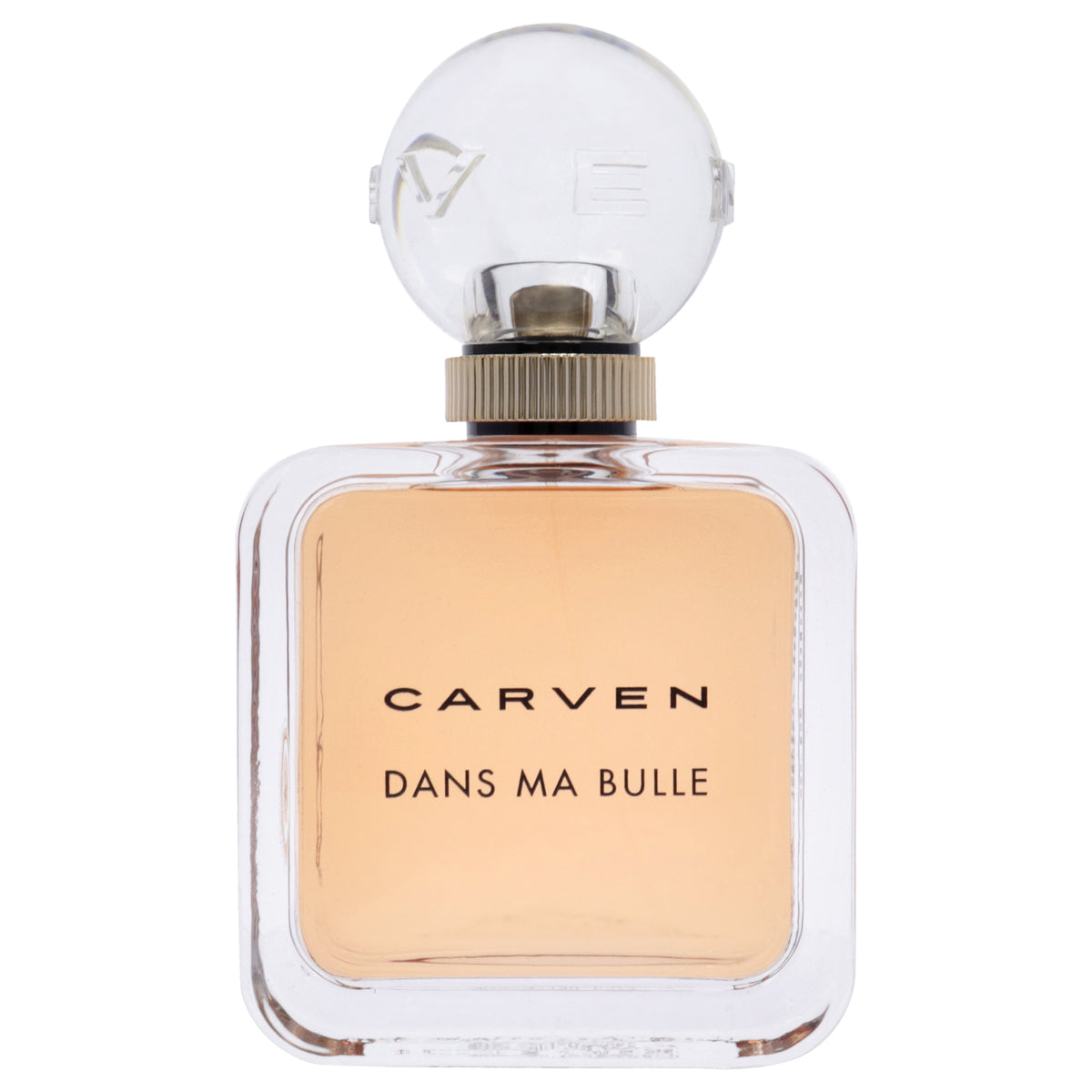 Carven Dans Ma Bulle Women's Eau De Parfum Fragrance Testers Tester 3.3 FL OZ | 100 ML