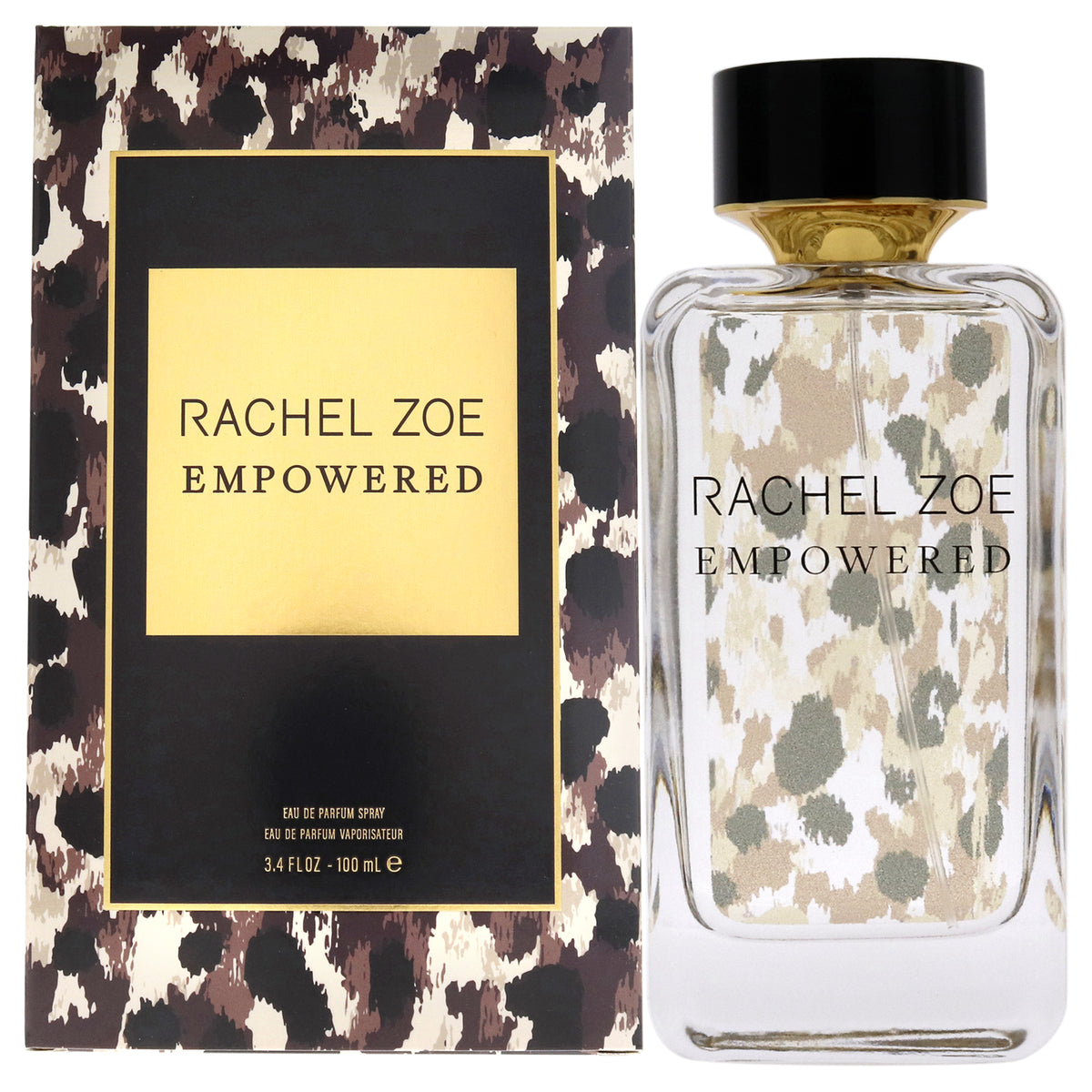 Rachel Zoe Empowered Women's Eau de Parfum 3.4 FL OZ | 100 ML