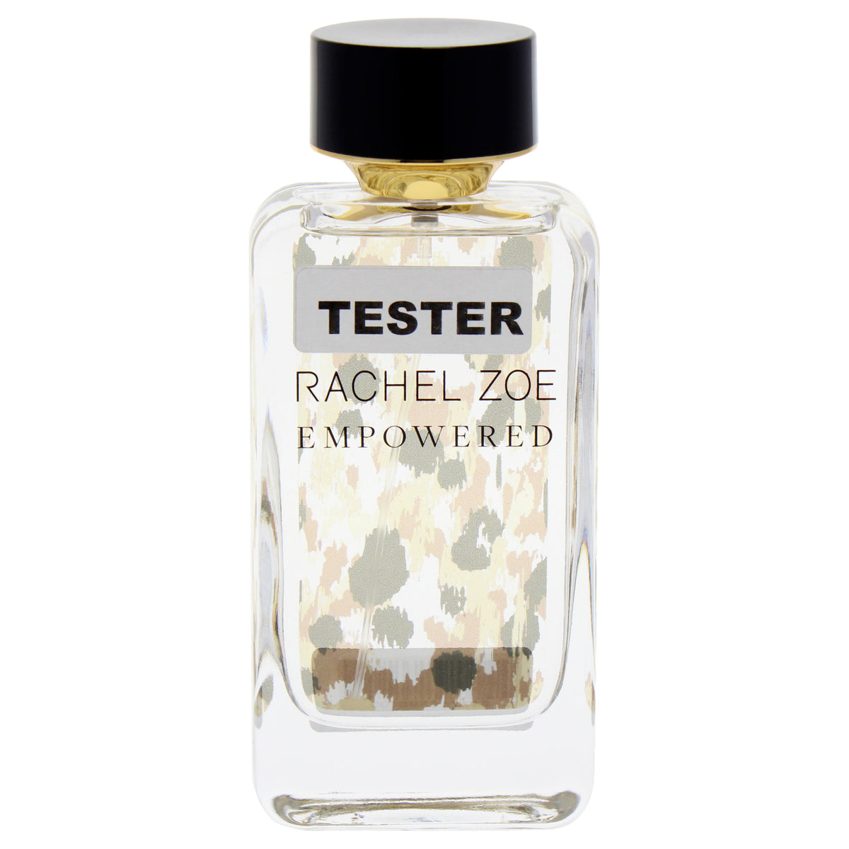 Rachel Zoe Empowered for Women's Fragrance Testers Tester 3.4 FL OZ | 100 ML