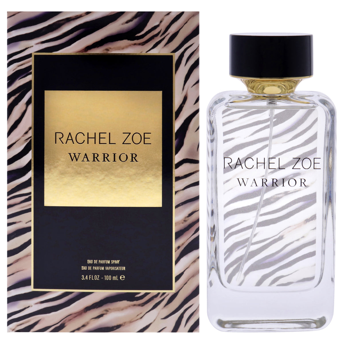 Rachel Zoe Warrior Women's Eau de Parfum 3.4 FL OZ | 100 ML