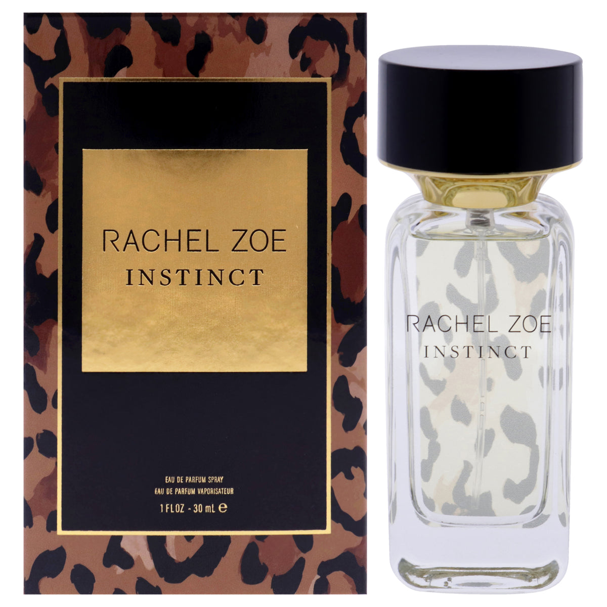Rachel Zoe Instinct Women's Eau de Parfum 1 FL OZ | 30 ML