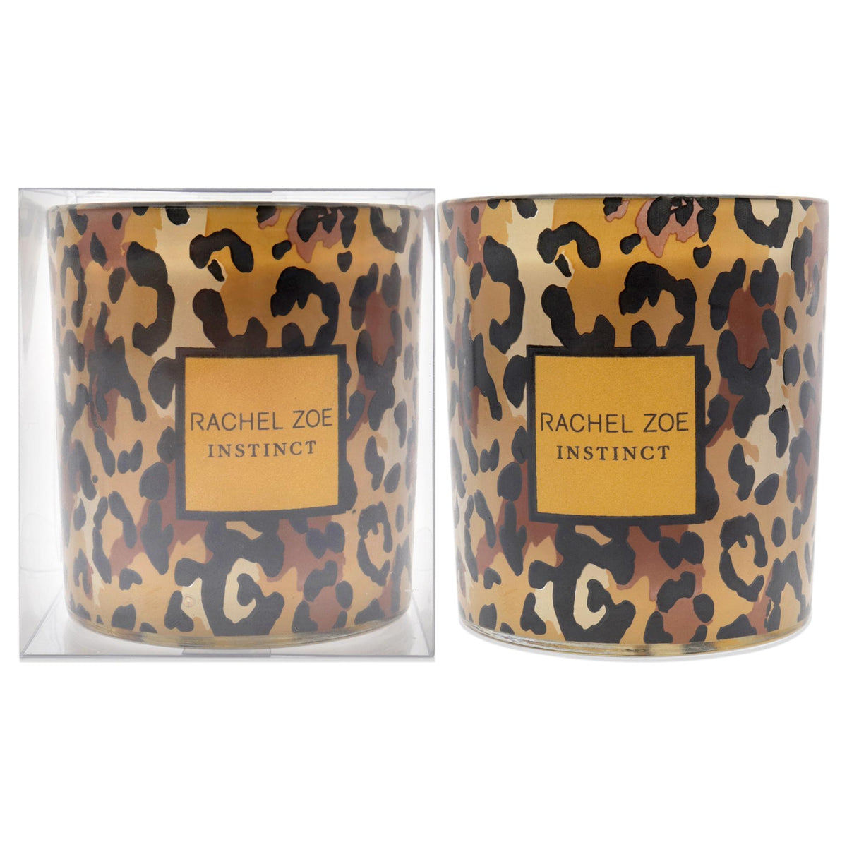 Rachel Zoe Instinct Scented Candle Women's Candles 6.3 OZ | 179 G