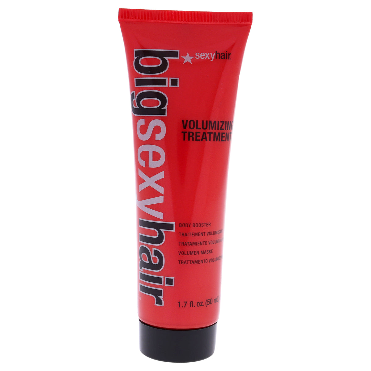 Sexy Hair Big Sexy Hair Volumizing Treatment Unisex Hair Sprays 1.7 FL OZ | 50 ML