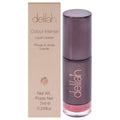 Delilah Colour Intense Liquid Lipstick Blossom for Women's Lipstick 0.24 FL OZ | 7 ML