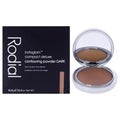 Rodial Instaglam Compact Deluxe Contouring Powder - 04 Dark Women's Contour 0.4 OZ | 11 G