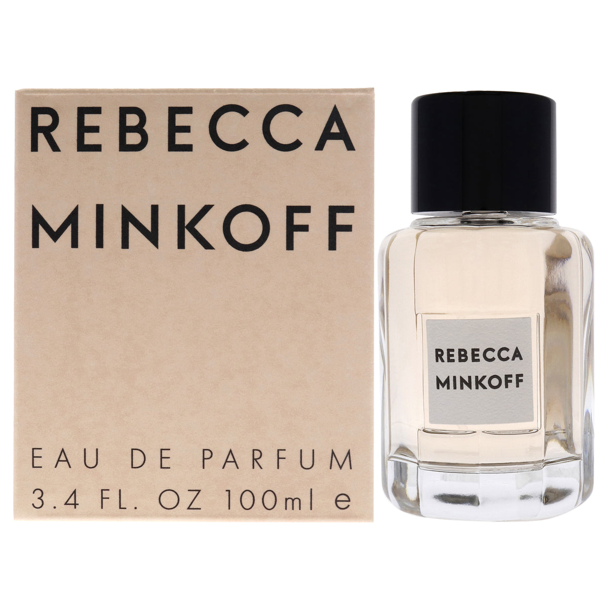 Rebecca Minkoff Rebecca Minkoff for Women's Eau de Parfum 3.4 FL OZ | 100 ML