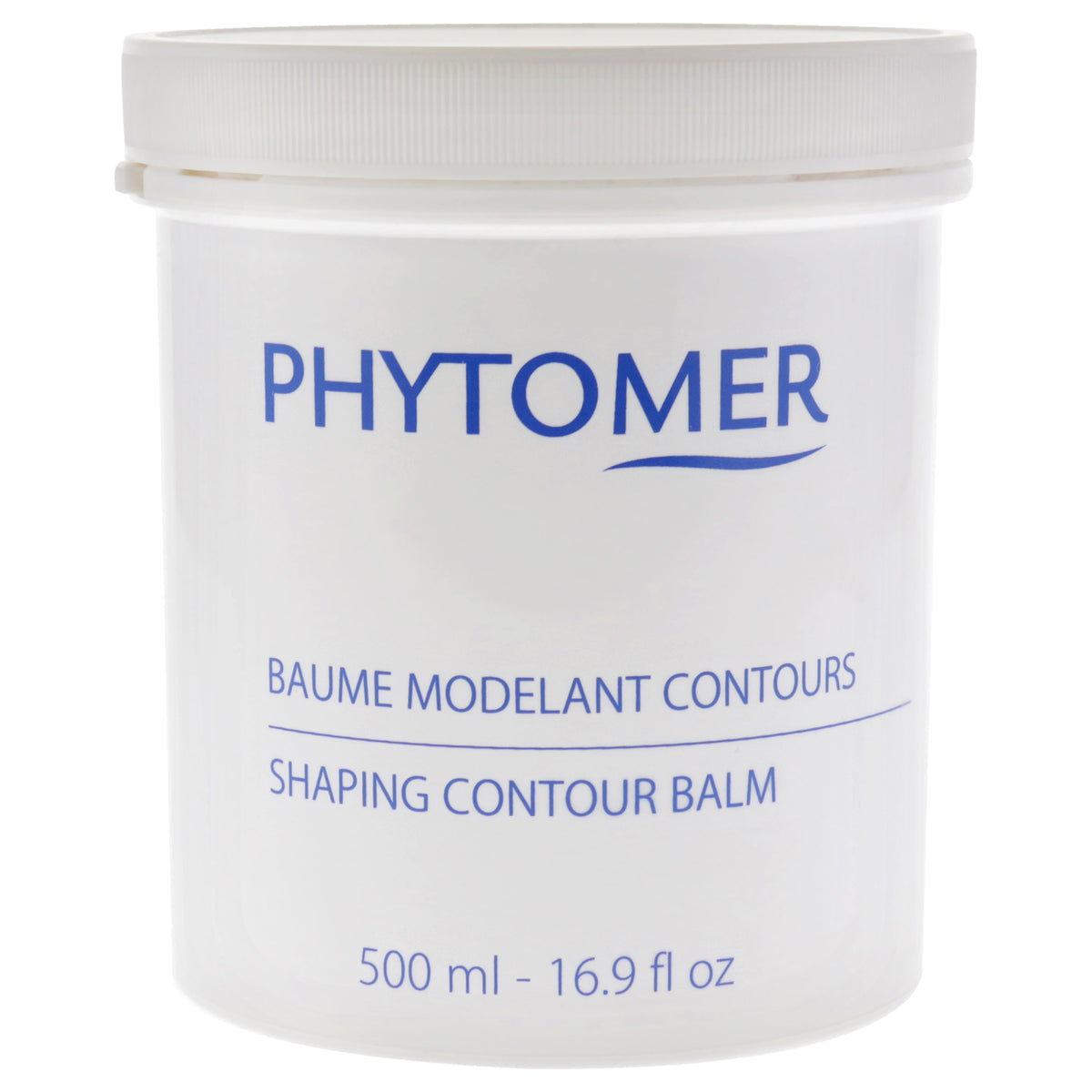 Phytomer Shaping Contour Balm Women's Lip Balms & Moisturizers 16.9 FL OZ | 500 ML