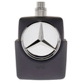 Mercedes-Benz Mercedes-Benz Grey Men's Fragrance Testers Tester 3.4 FL OZ | 100 ML