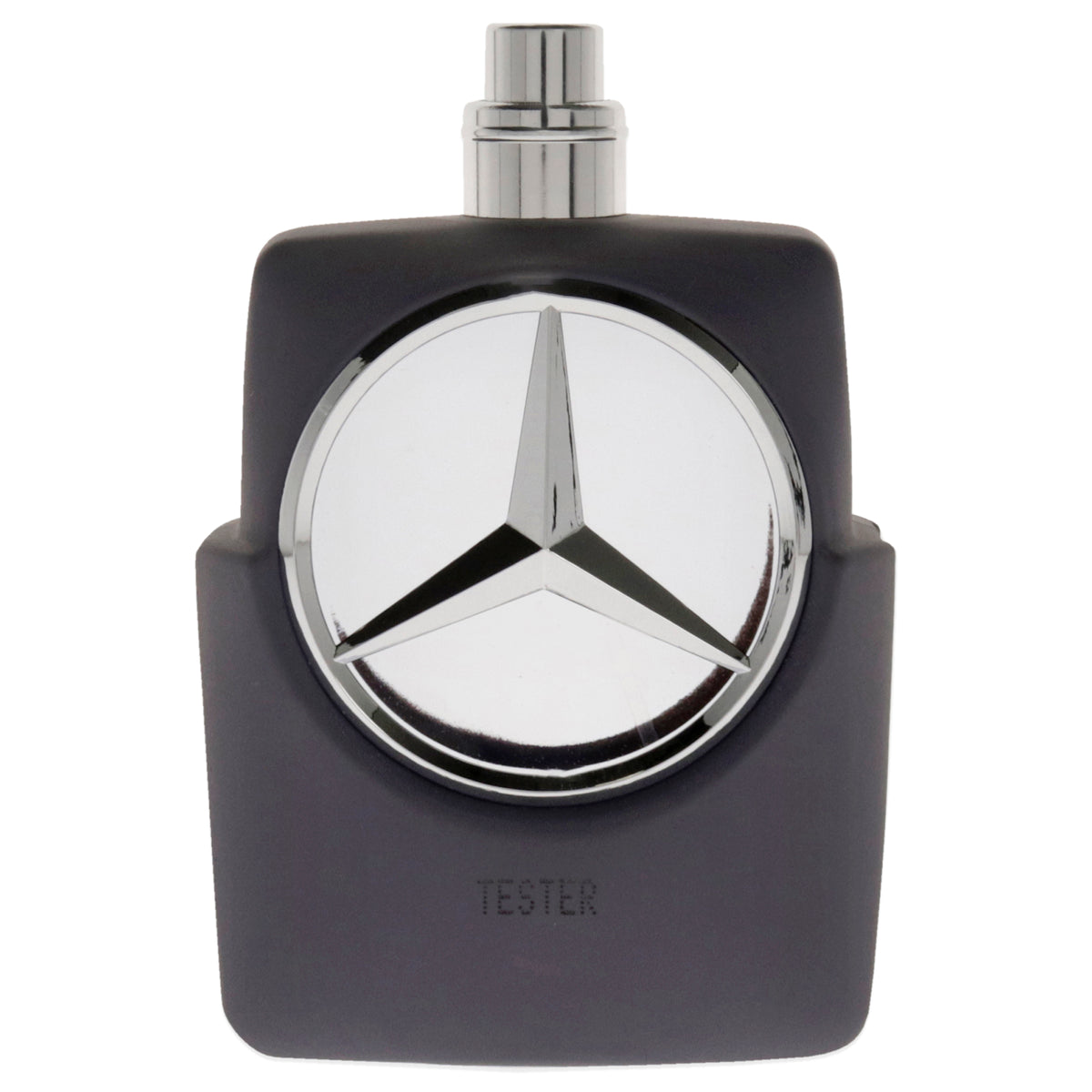 Mercedes-Benz Mercedes-Benz Grey Men's Fragrance Testers Tester 3.4 FL OZ | 100 ML