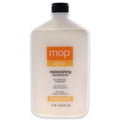 MOP Citrus Replenishing Conditioner Unisex Conditioners 33.8 FL OZ | 1000 ML