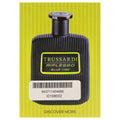 Trussardi Blue Vibe Liquatouch Sample Men's Fragrance Samples
